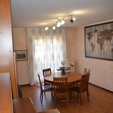 Appartamento Iris Bellano Exteriör bild