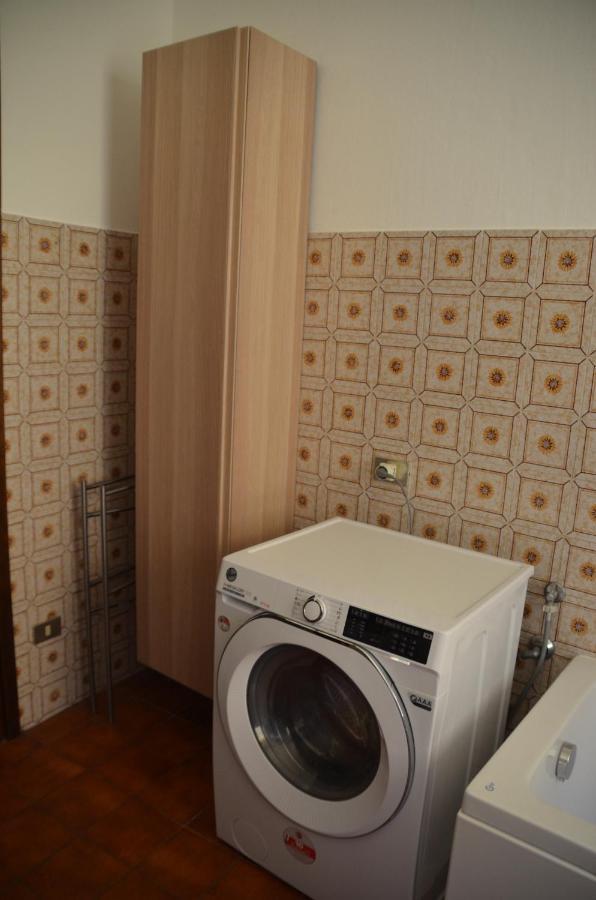 Appartamento Iris Bellano Exteriör bild