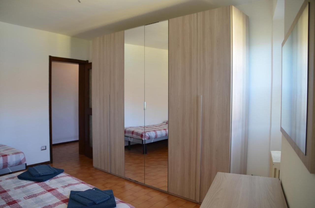 Appartamento Iris Bellano Exteriör bild