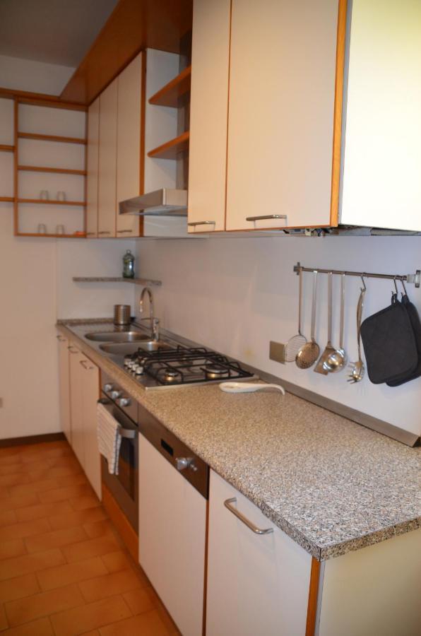 Appartamento Iris Bellano Exteriör bild