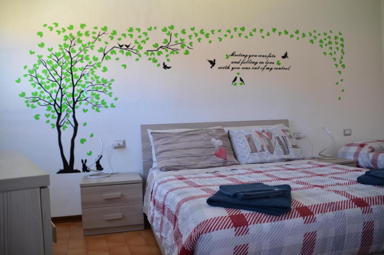 Appartamento Iris Bellano Exteriör bild